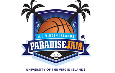 paradise jam logo